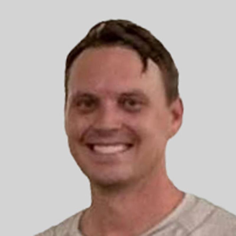 Adam Ritter
