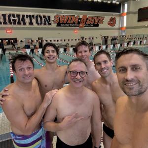 Sprint Series session photo