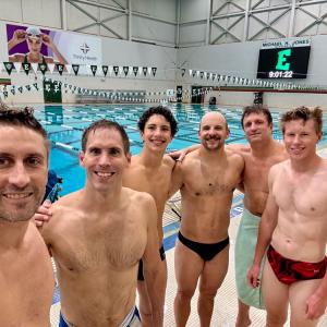 Sprint Series session photo