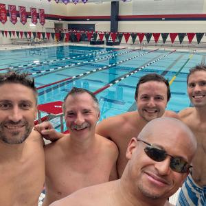 Sprint Series session photo
