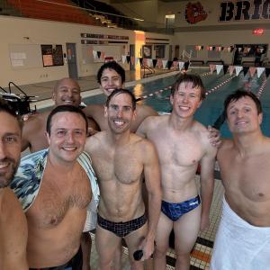 Sprint Series session photo